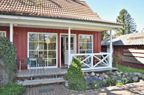 PW Luett Drosselhoern 2, Laboe